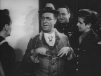 Ed Wynn The Fire Chief - OTR Picture